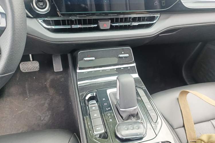 Used Wuling Victory 2020 1.5T CVT Flagship Edition Gear Lever