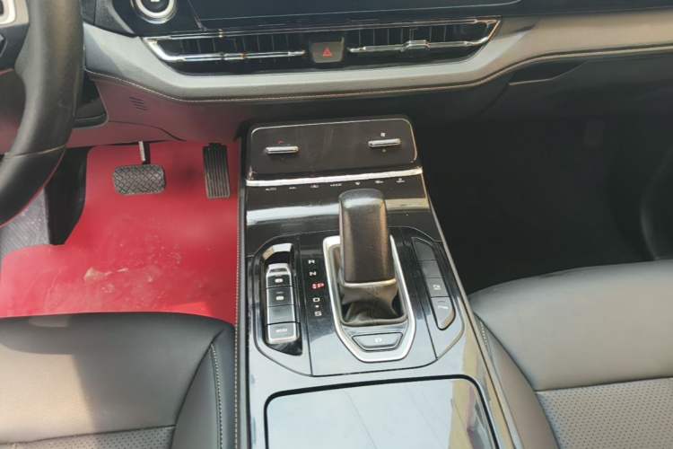 Used Wuling Victory 2020 1.5T CVT Flagship Edition Gear Lever