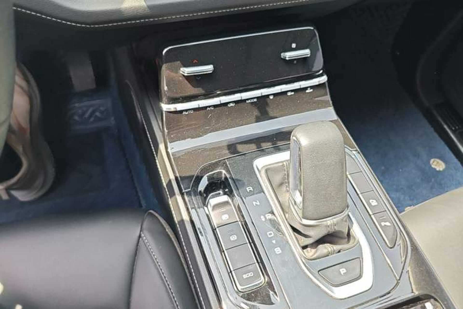 Used Wuling Victory 2020 1.5T CVT Flagship Edition Gear Lever