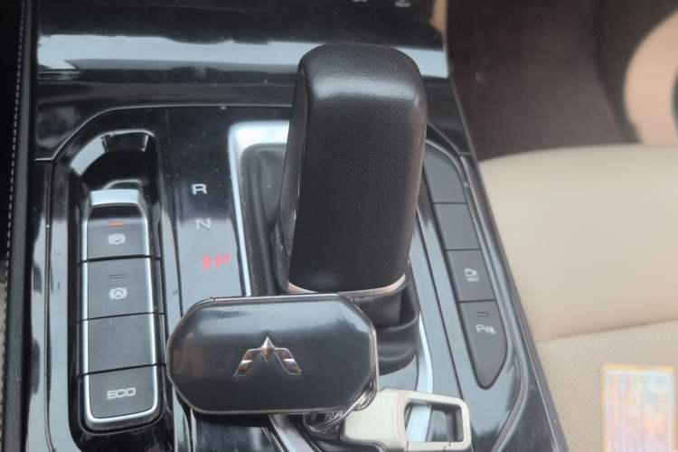 Used Wuling Victory 2020 1.5T CVT Flagship Edition Gear Lever