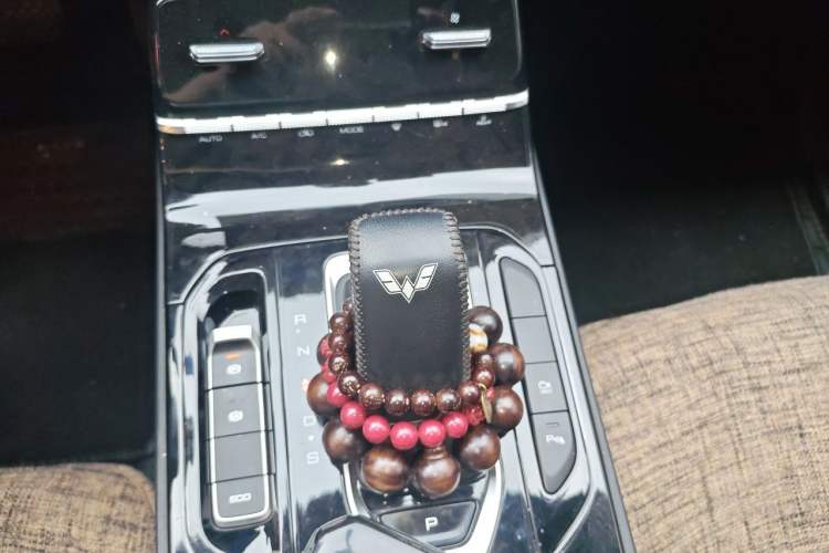 Used Wuling Victory 2020 1.5T CVT Flagship Edition Gear Lever