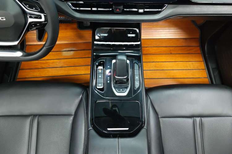 Used Wuling Victory 2020 1.5T CVT Flagship Edition Gear Lever