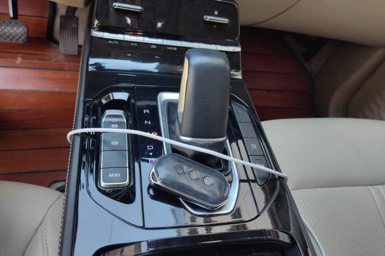 Used Wuling Victory 2020 1.5T CVT Flagship Edition Gear Lever
