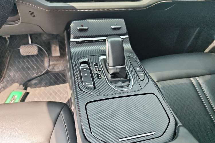 Used Wuling Victory 2020 1.5T CVT Flagship Edition Gear Lever