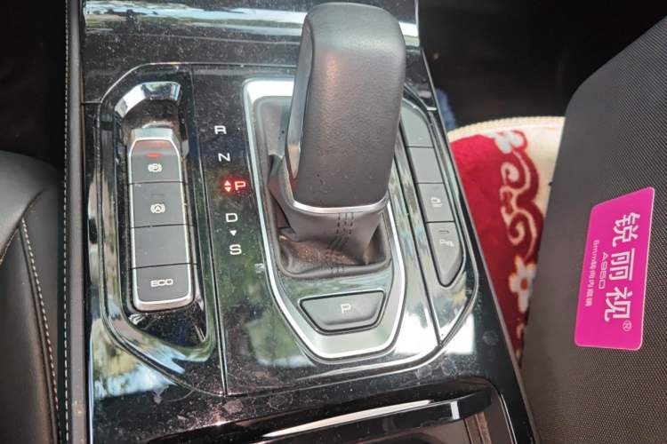 Used Wuling Victory 2020 1.5T CVT Flagship Edition Gear Lever