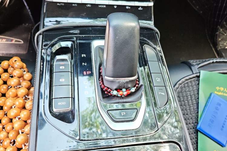 Used Wuling Victory 2020 1.5T CVT Flagship Edition Gear Lever