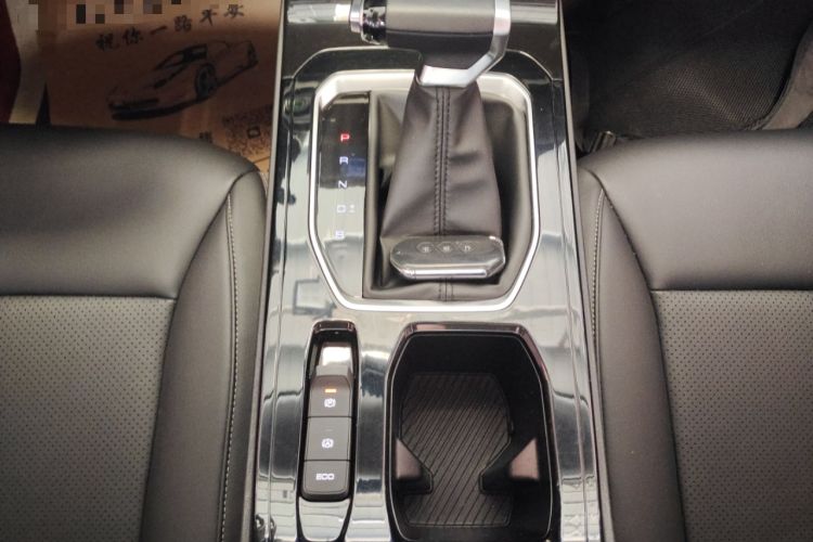 Used Wuling Victory 2020 1.5T CVT Luxury Model Gear Lever