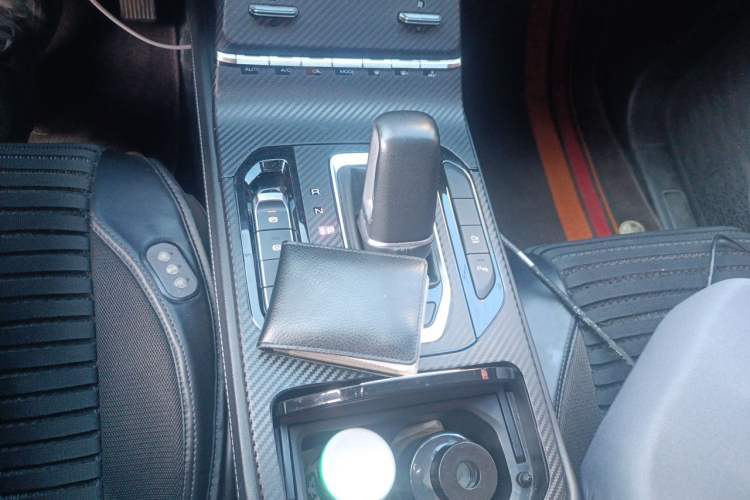 Used Wuling Victory 2020 1.5T CVT Flagship Edition Gear Lever