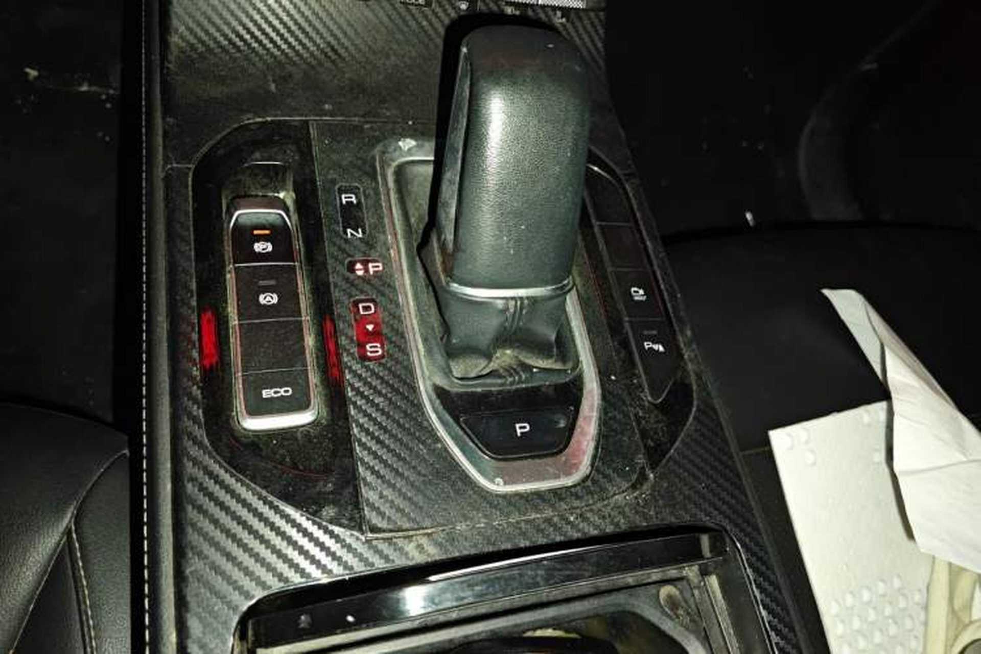 Used Wuling Victory 2020 1.5T CVT Flagship Edition Gear Lever