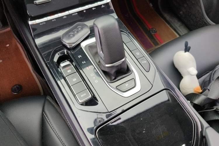 Used Wuling Victory 2020 1.5T CVT Flagship Edition Gear Lever