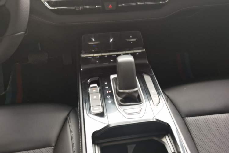 Used Wuling Victory 2020 1.5T CVT Flagship Edition Gear Lever