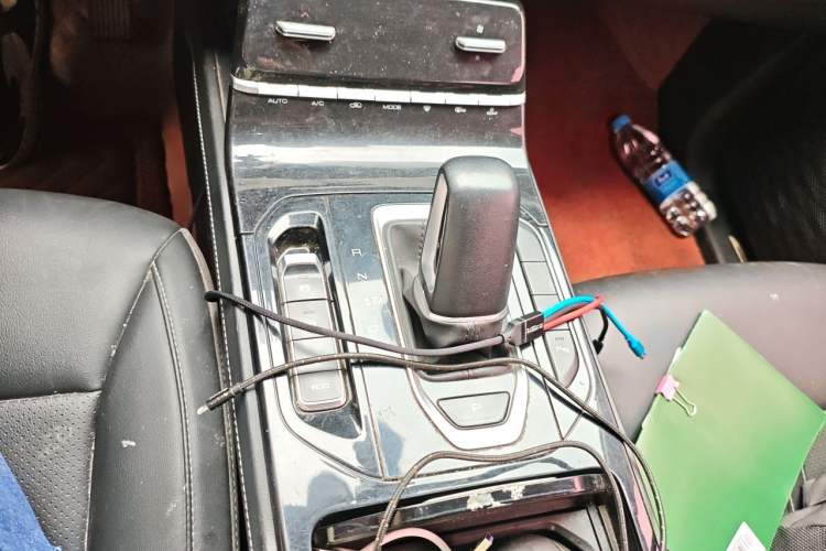 Used Wuling Victory 2020 1.5T CVT Flagship Edition Gear Lever
