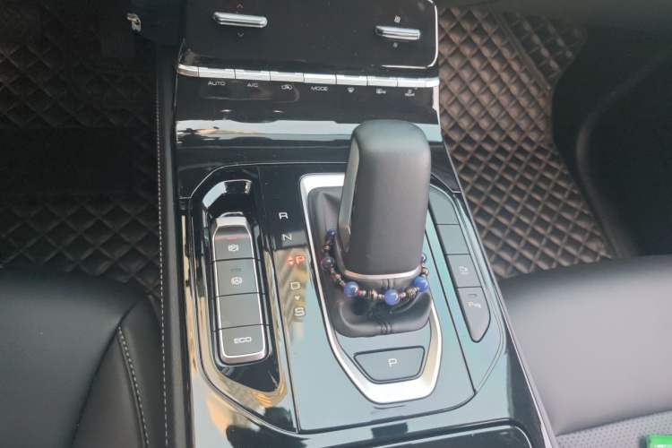 Used Wuling Victory 2020 1.5T CVT Flagship Edition Gear Lever