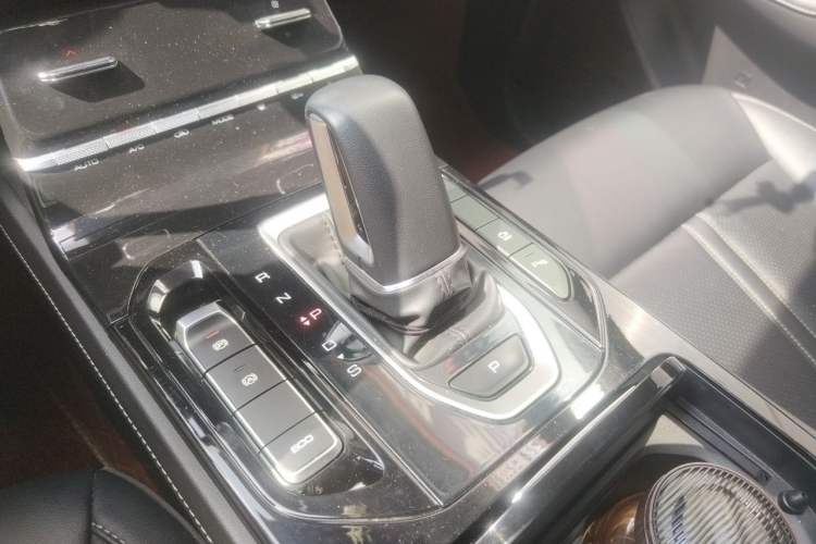 Used Wuling Victory 2020 1.5T CVT Flagship Edition Gear Lever