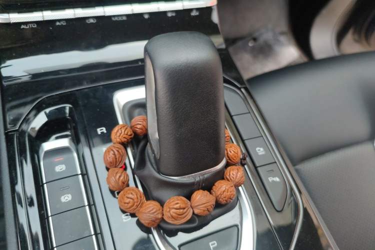 Used Wuling Victory 2020 1.5T CVT Flagship Edition Gear Lever