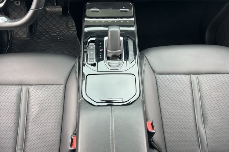 Used Wuling Victory 2020 1.5T CVT Flagship Edition Gear Lever