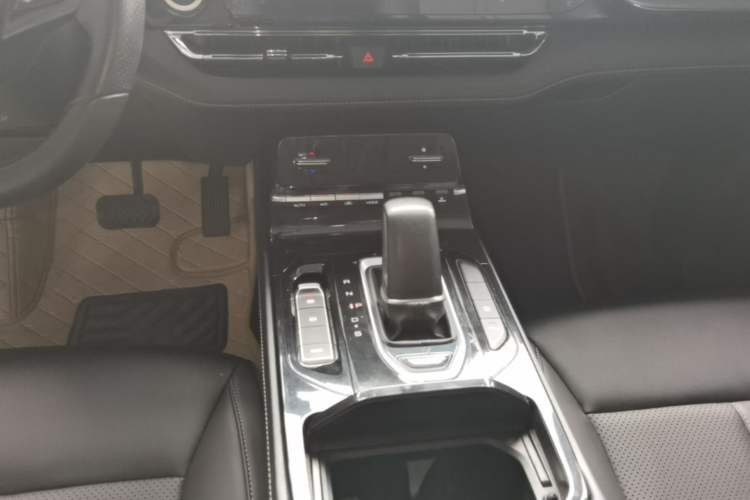 Used Wuling Victory 2020 1.5T CVT Flagship Edition Gear Lever