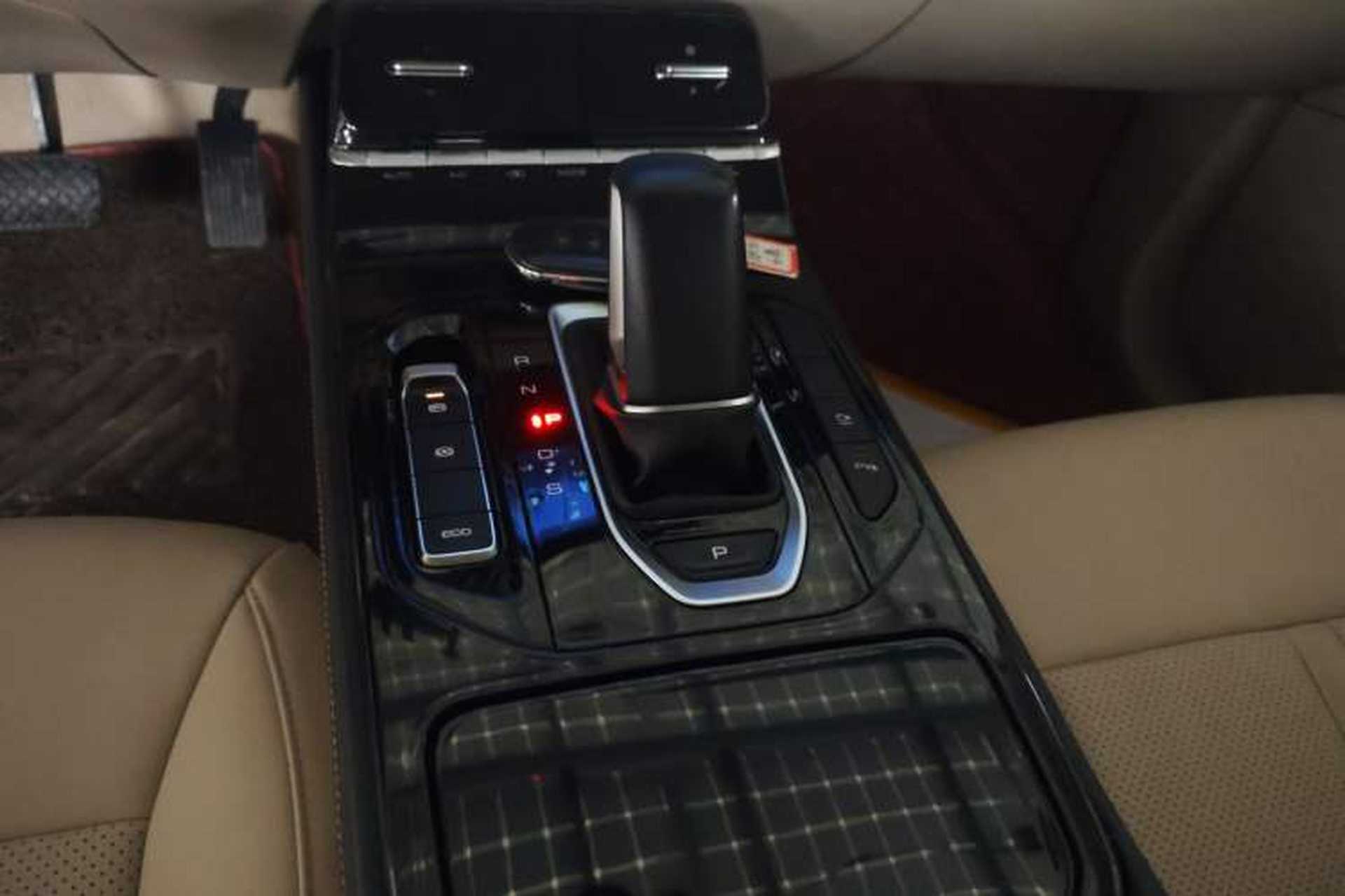 Used Wuling Victory 2020 1.5T CVT Flagship Edition Gear Lever