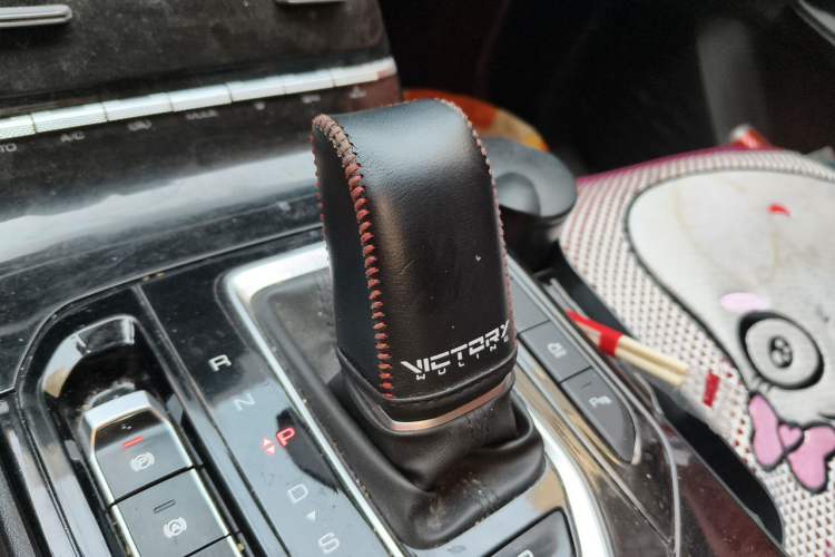Used Wuling Victory 2020 1.5T CVT Flagship Edition Gear Lever