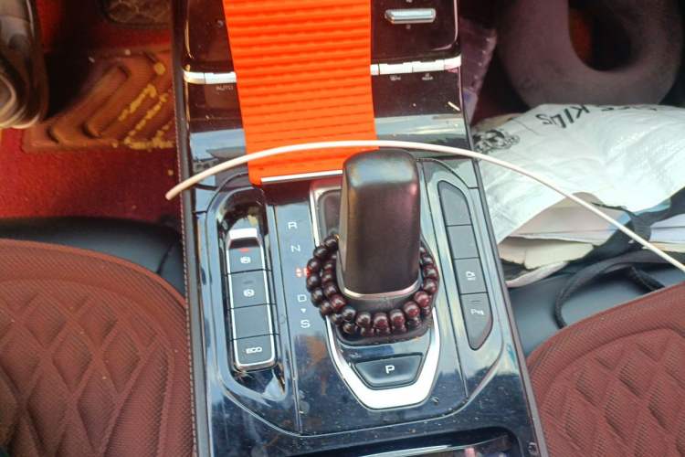 Used Wuling Victory 2020 1.5T CVT Flagship Edition Gear Lever