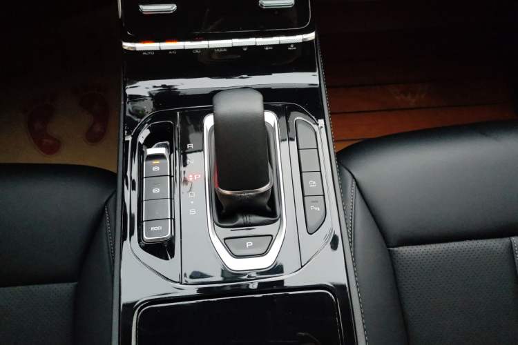 Used Wuling Victory 2020 1.5T CVT Flagship Edition Gear Lever