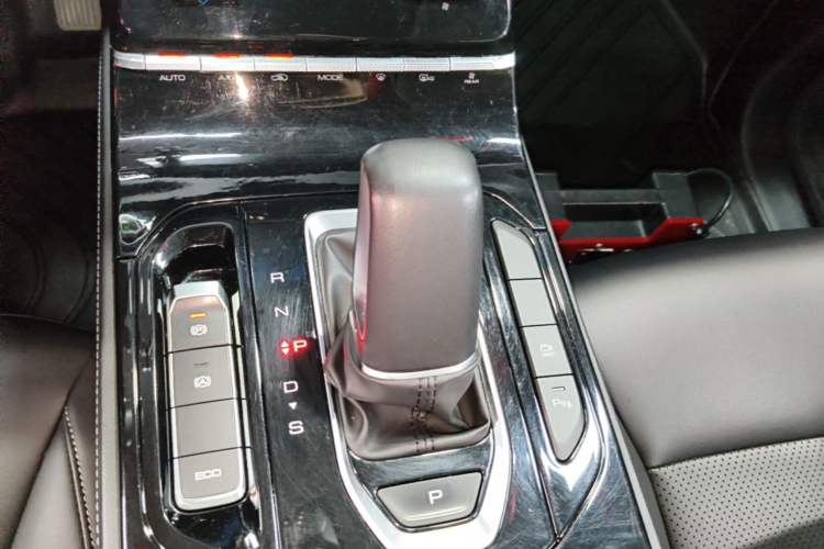 Used Wuling Victory 2020 1.5T CVT Flagship Edition Gear Lever