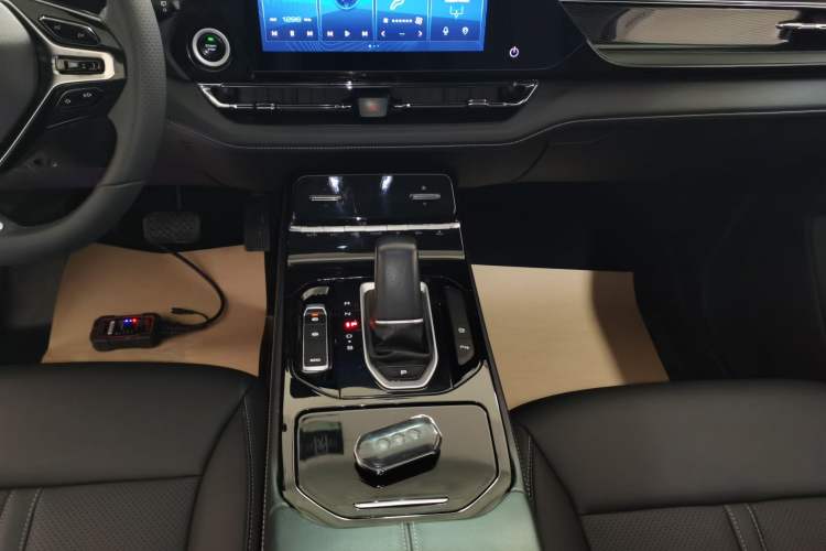 Used Wuling Victory 2020 1.5T CVT Flagship Edition Gear Lever