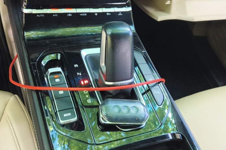 Used Wuling Victory 2020 1.5T CVT Flagship Edition Gear Lever