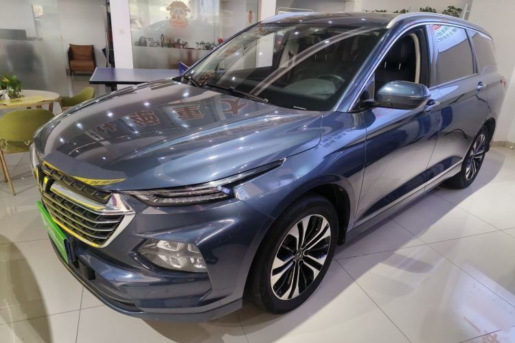 Used Wuling Victory 2020 1.5T CVT Flagship First-Class Model Guazi used car, China used car export, Used car for sale, Used  cars, Cheapest cars for sale