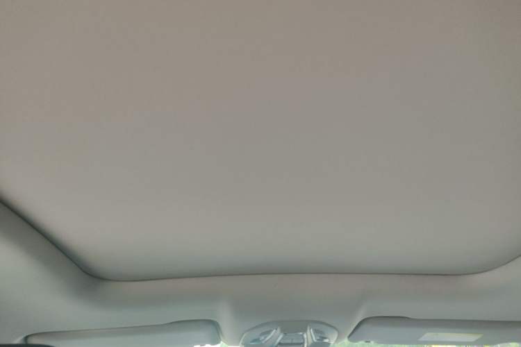 Used Wuling Victory 2020 1.5T CVT Flagship Edition Headliner