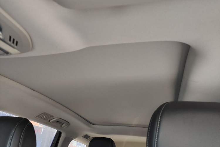 Used Wuling Victory 2020 1.5T CVT Flagship Edition Headliner