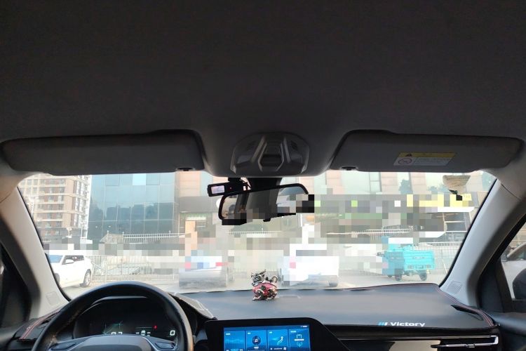 Used Wuling Victory 2020 1.5T Manual Elite Edition Headliner