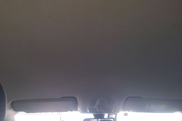 Used Wuling Victory 2020 1.5T CVT Elite Model Headliner