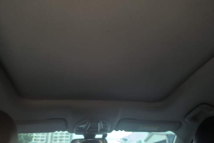 Used Wuling Victory 2020 1.5T CVT Flagship Edition Headliner