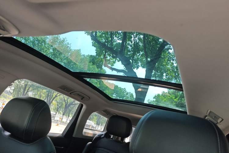 Used Wuling Victory 2020 1.5T CVT Flagship Edition Headliner