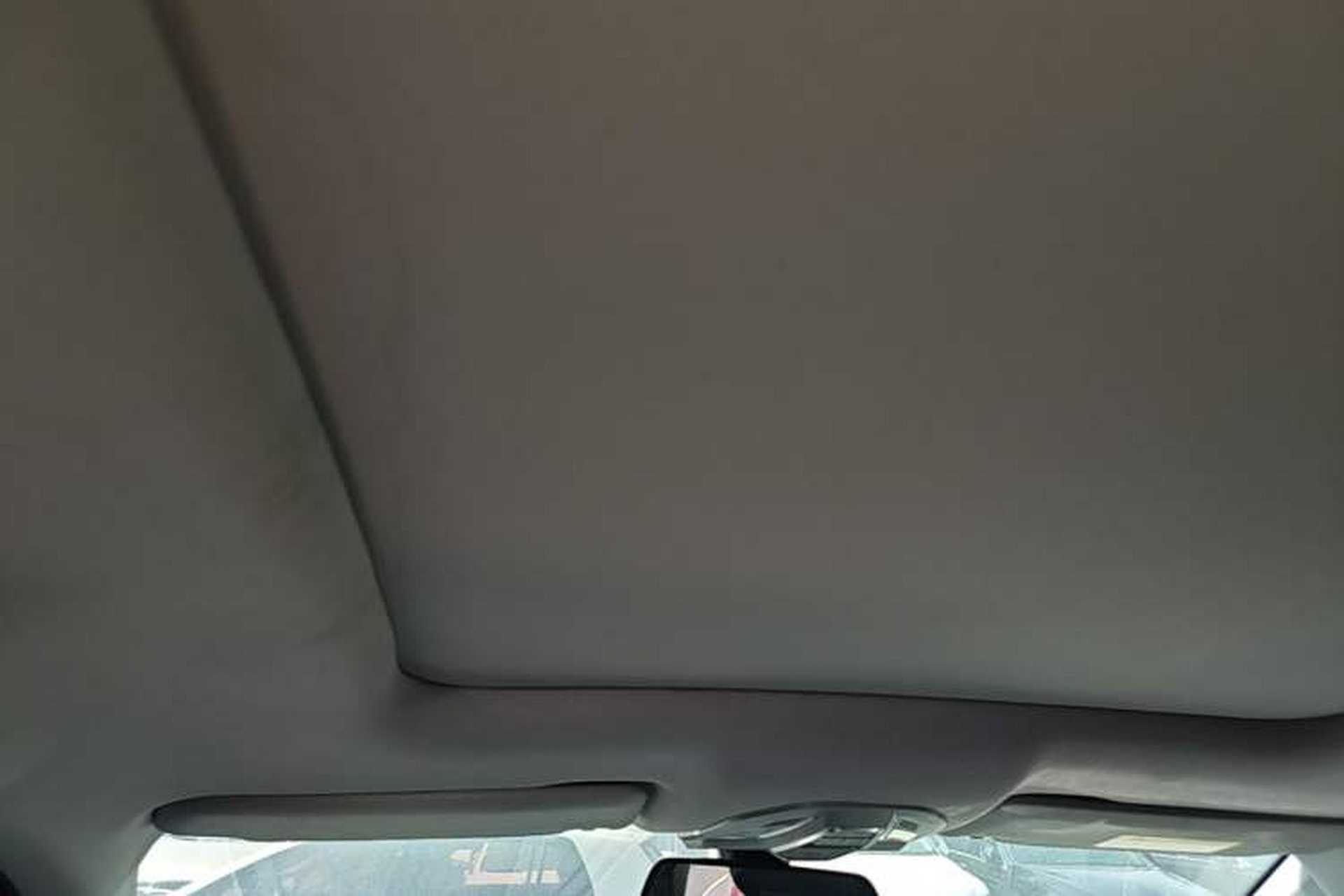 Used Wuling Victory 2020 1.5T CVT Flagship Edition Headliner