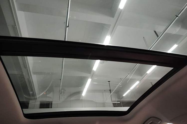Used Wuling Victory 2020 1.5T CVT Flagship Edition Headliner