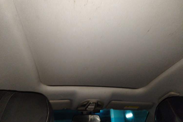 Used Wuling Victory 2020 1.5T CVT Flagship Edition Headliner