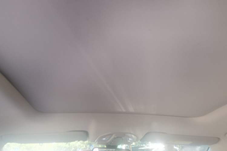 Used Wuling Victory 2020 1.5T CVT Flagship Edition Headliner