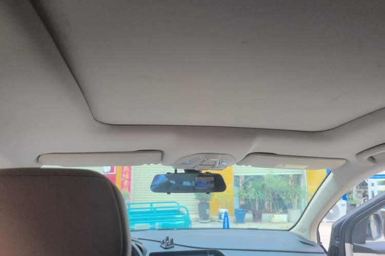 Used Wuling Victory 2020 1.5T CVT Flagship Edition Headliner