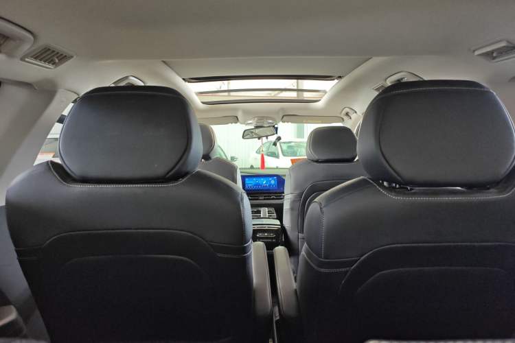Used Wuling Victory 2020 1.5T CVT Flagship Edition Headliner