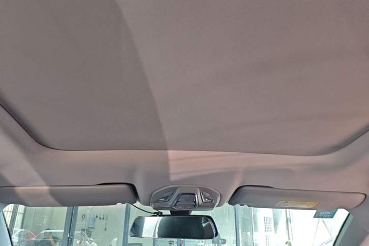 Used Wuling Victory 2020 1.5T CVT Flagship Edition Headliner