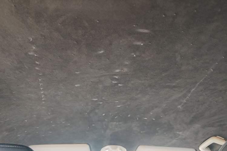 Used Wuling Victory 2020 1.5T Manual Elite Edition Headliner