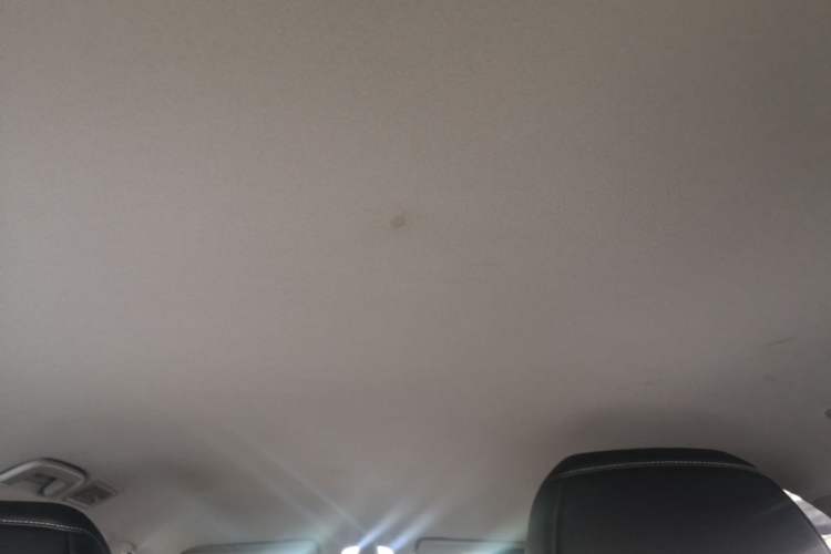Used Wuling Victory 2020 1.5T CVT Luxury Model Headliner
