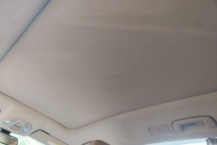 Used Wuling Victory 2020 1.5T CVT Flagship Edition Headliner