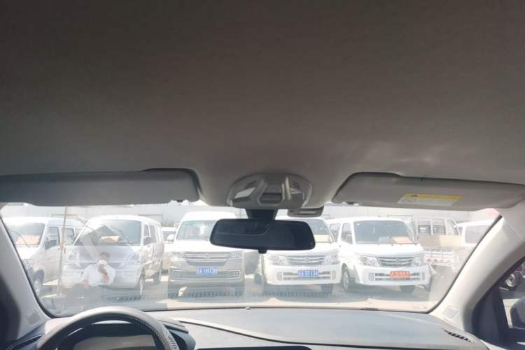 Used Wuling Victory 2020 1.5T CVT Elite Model Headliner