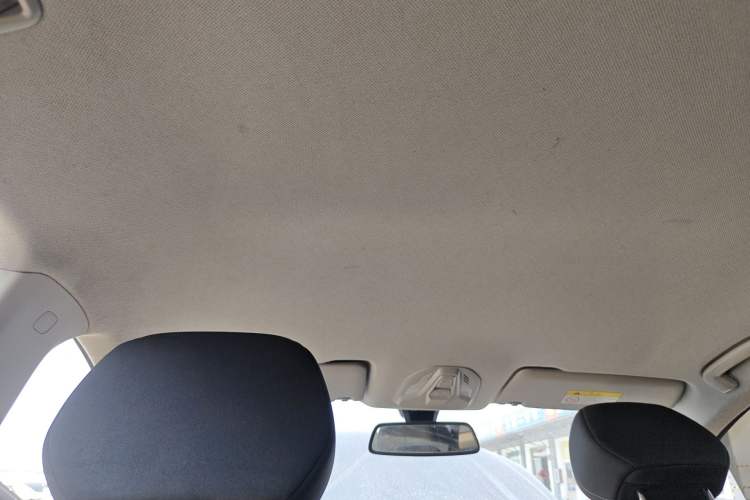 Used Wuling Victory 2020 1.5T CVT Elite Model Headliner