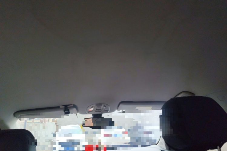 Used Wuling Victory 2020 1.5T CVT Luxury Model Headliner