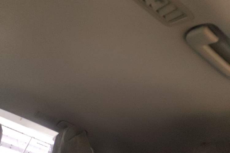 Used Wuling Victory 2020 1.5T CVT Luxury Model Headliner