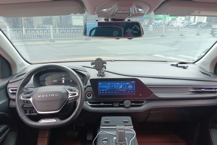 Used Wuling Victory 2020 1.5T CVT Flagship Edition Headliner